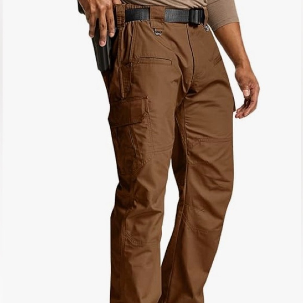 CQR Men’s Tactical Pants